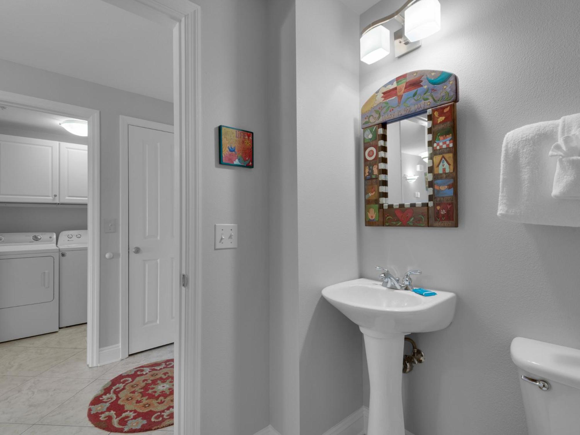 Mediterranea 304B By Newman-Dailey Destin Luaran gambar