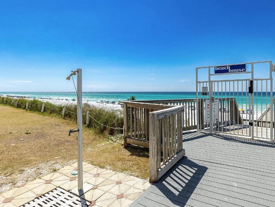 Mediterranea 304B By Newman-Dailey Destin Luaran gambar